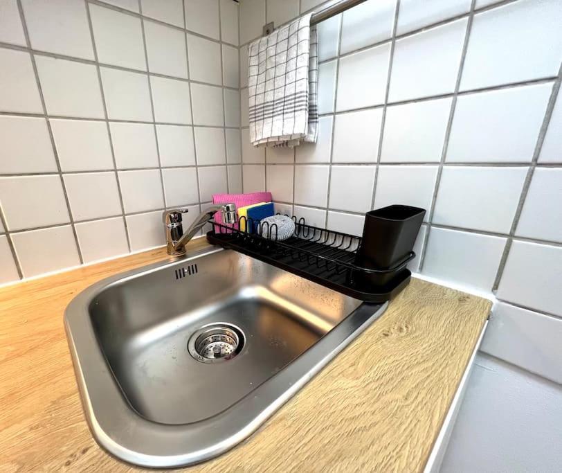 Little Cozy Residence - Enjoy Viennas Summer Season المظهر الخارجي الصورة