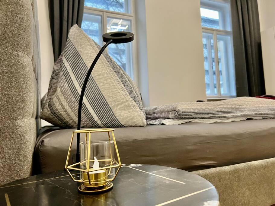 Little Cozy Residence - Enjoy Viennas Summer Season المظهر الخارجي الصورة
