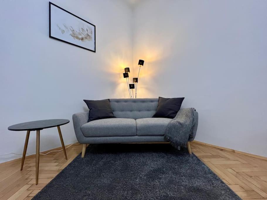 Little Cozy Residence - Enjoy Viennas Summer Season المظهر الخارجي الصورة