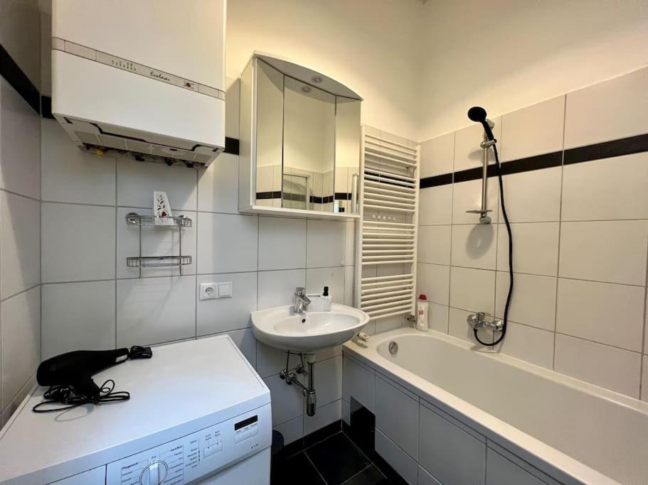 Little Cozy Residence - Enjoy Viennas Summer Season المظهر الخارجي الصورة